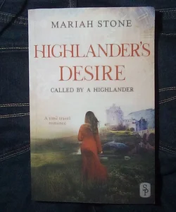 Highlanders Desire