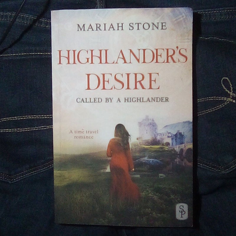 Highlanders Desire