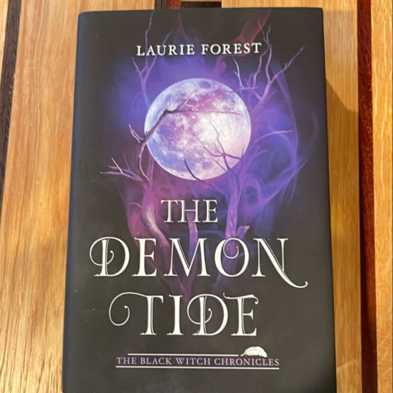 The Demon Tide