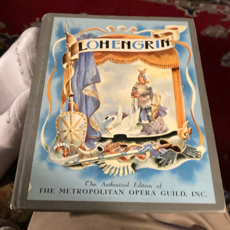 Lohengrin