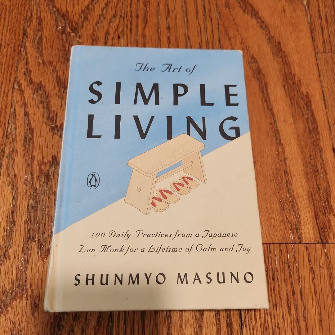 The Art of Simple Living