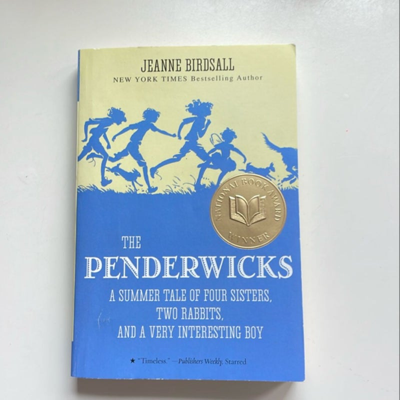 The Penderwicks