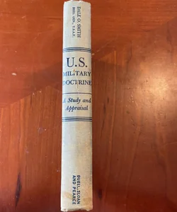 U.S. Military Doctrine