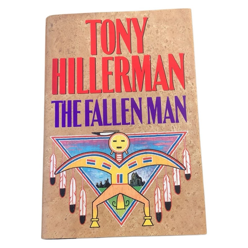 The Fallen Man