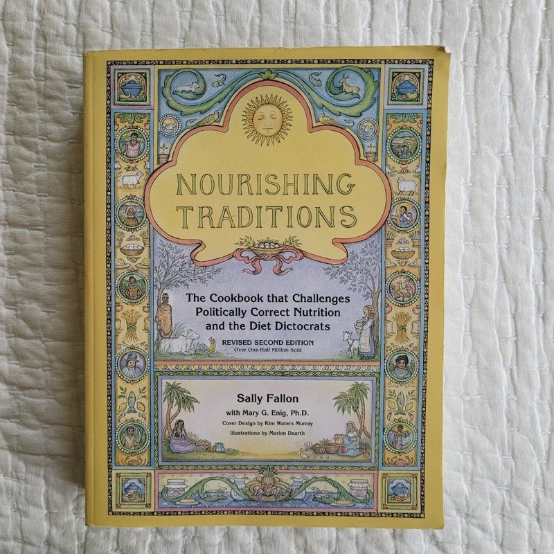 Nourishing Traditions