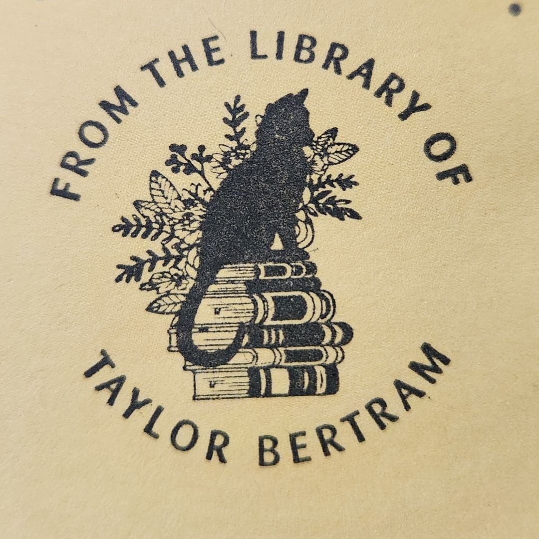 Taylor Bertram