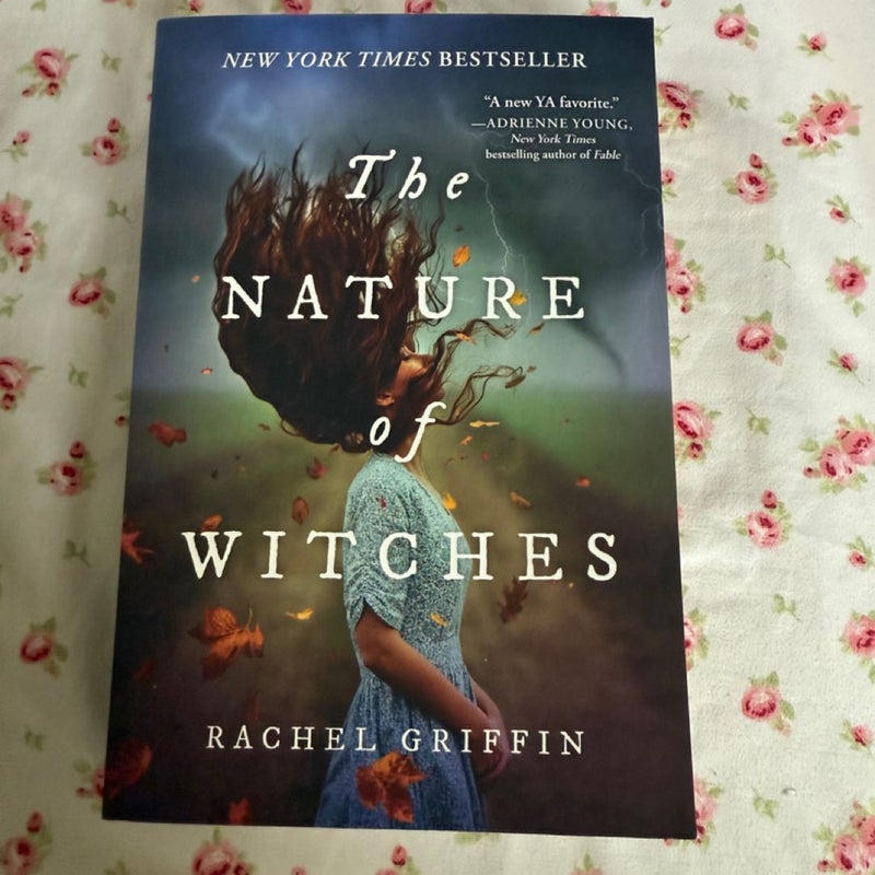 The Nature of Witches