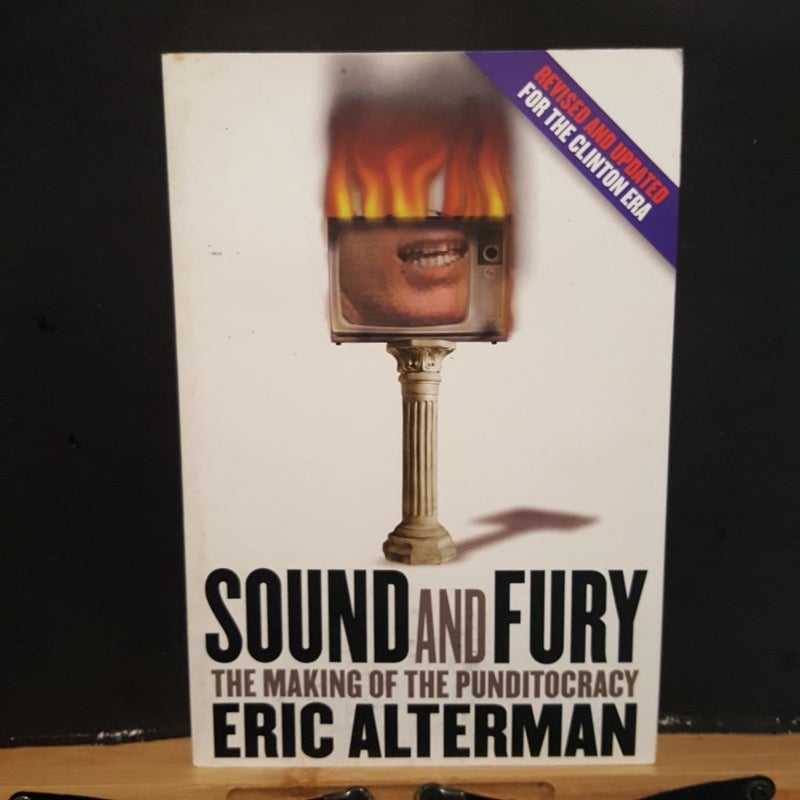 Sound and Fury