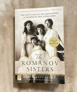 The Romanov Sisters