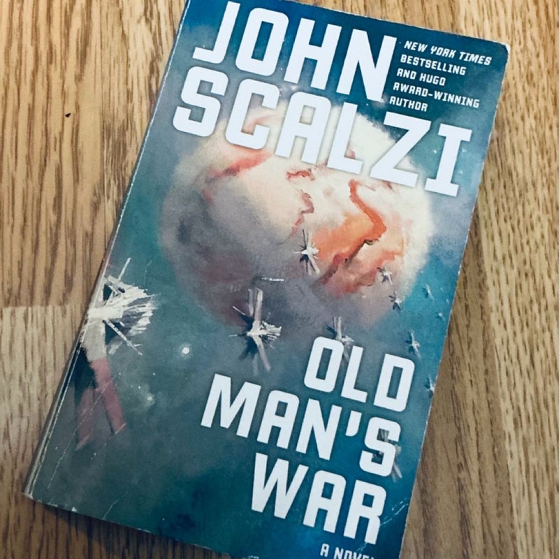 Old Man's War