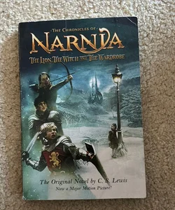 The Chronicals of Narnia 