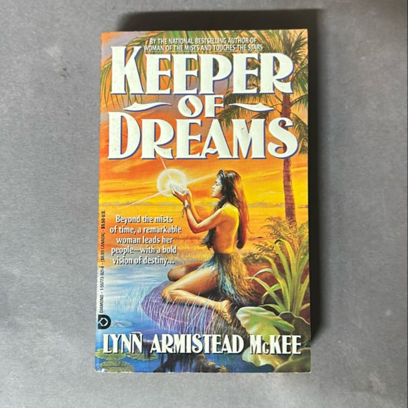 Keeper of Dreams