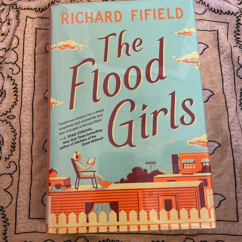 The Flood Girls