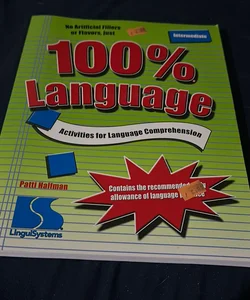 100% Language Intermediate