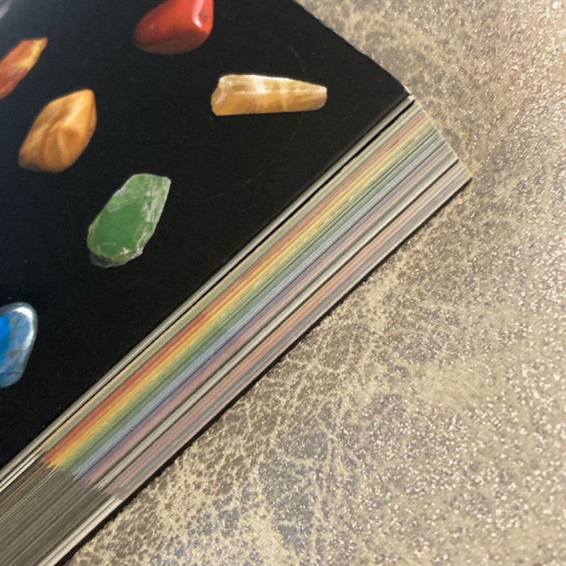 Crystals