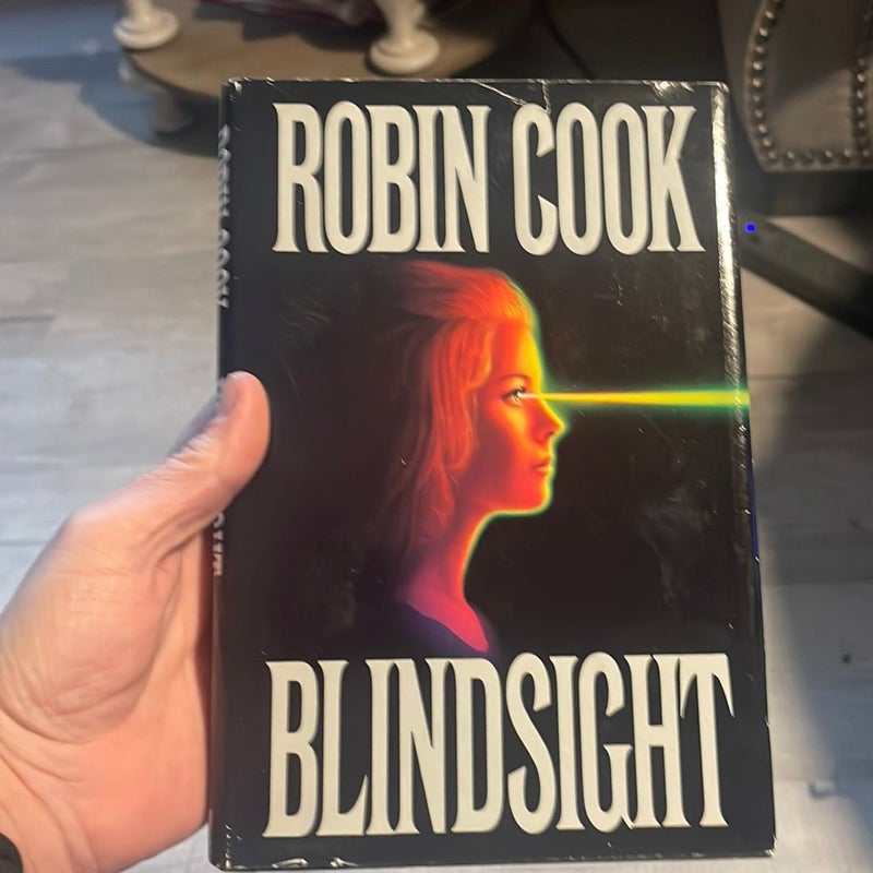 Blindsight