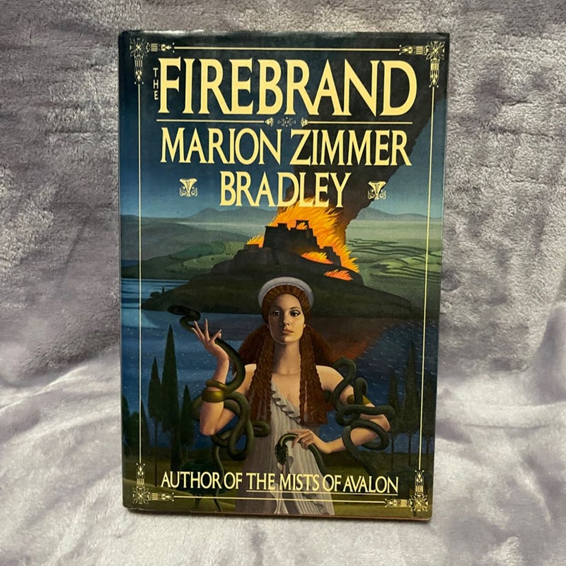 Marion Zimmer Bradley Books Lot