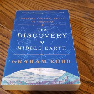 The Discovery of Middle Earth