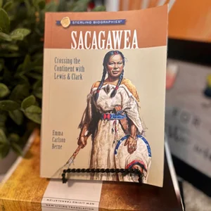 Sacagawea