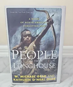 People of the Longhouse