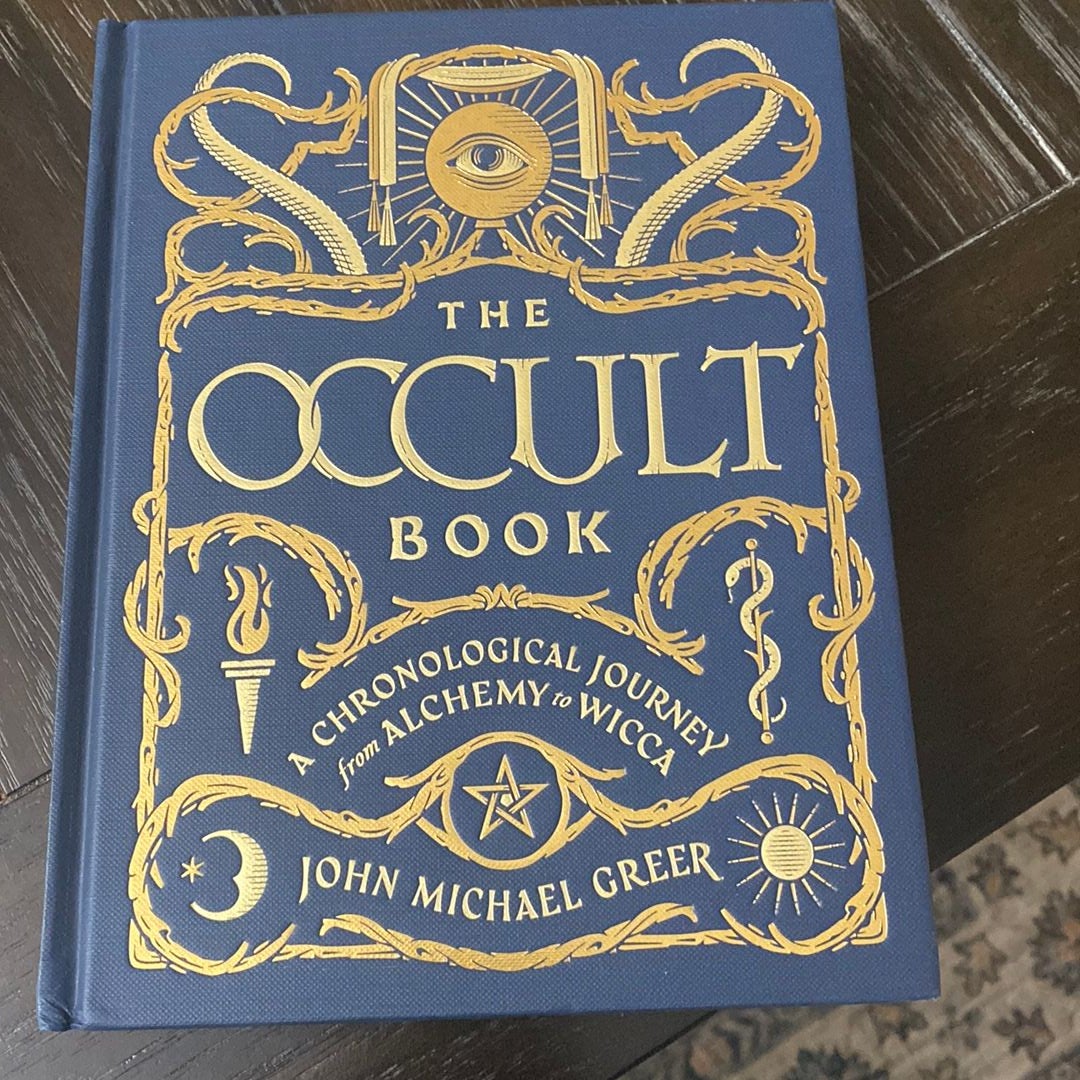 The Occult Book