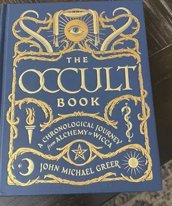 The Occult Book