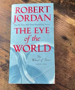 The Eye of the World