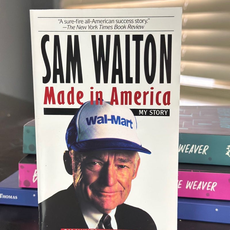 Sam Walton