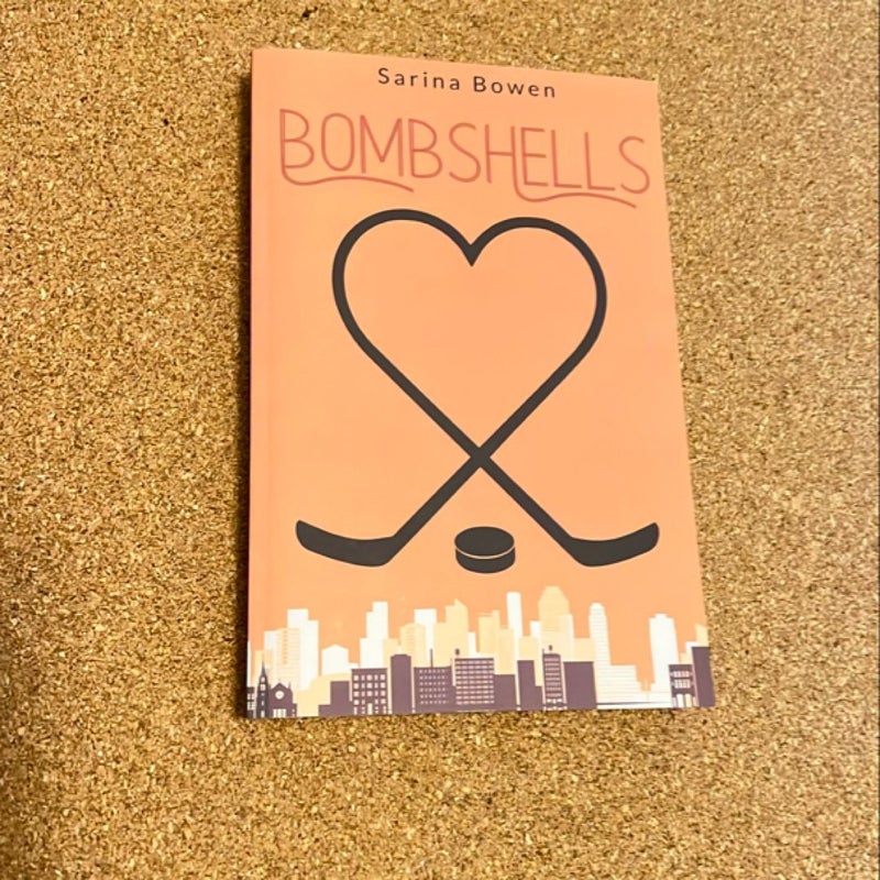 Bombshells