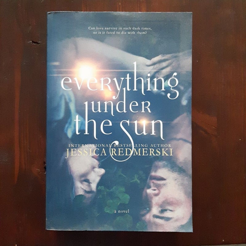 Everything under the Sun