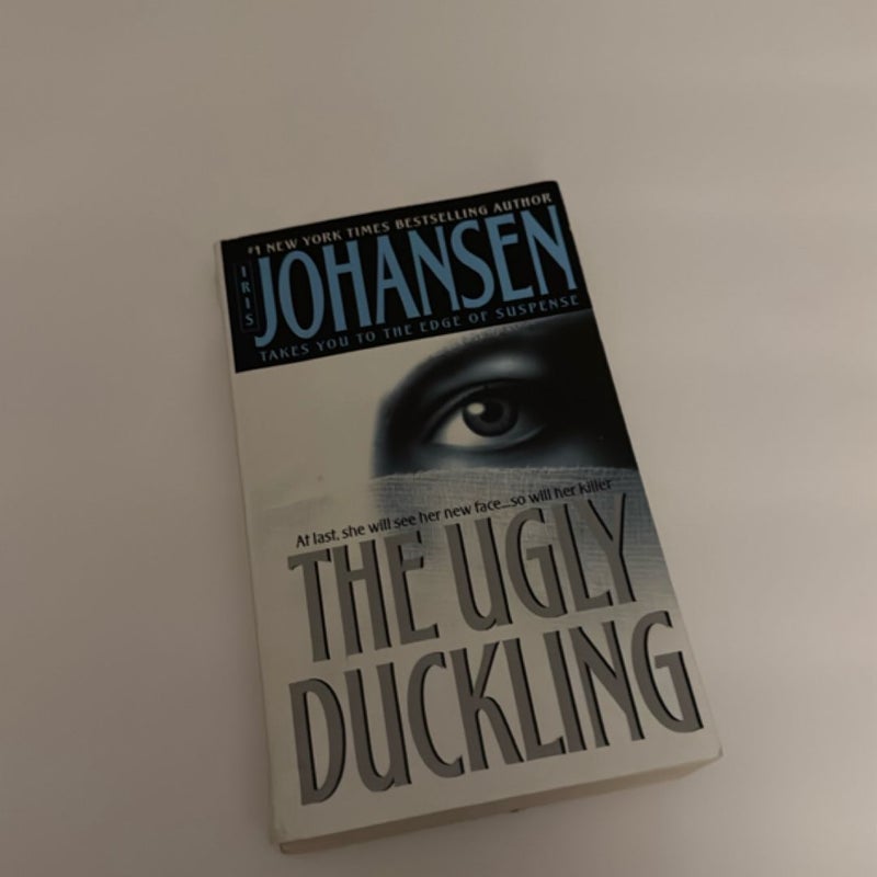 The Ugly Duckling