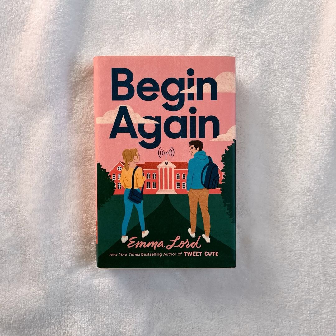 Begin Again