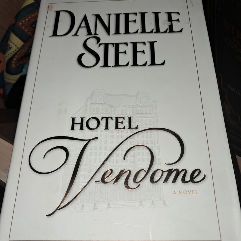 Hotel Vendome