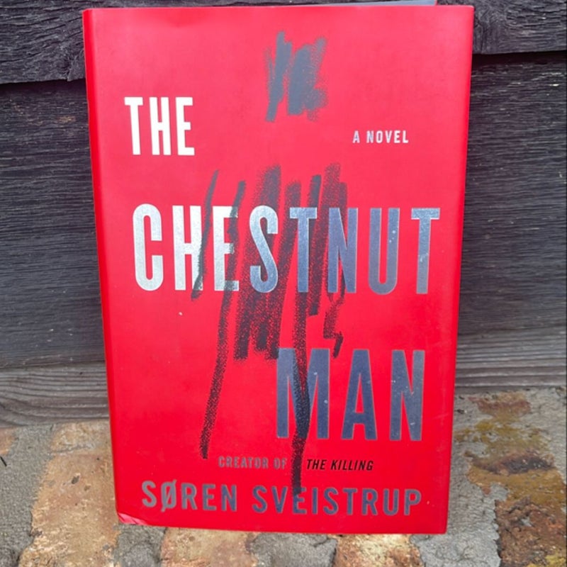 The Chestnut Man