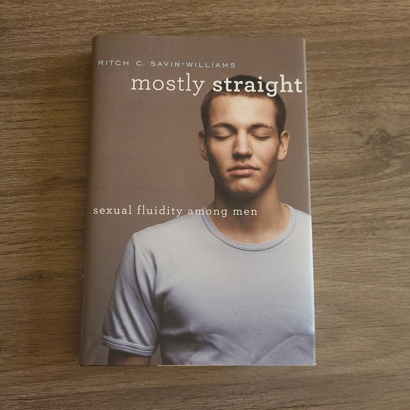 Mostly Straight