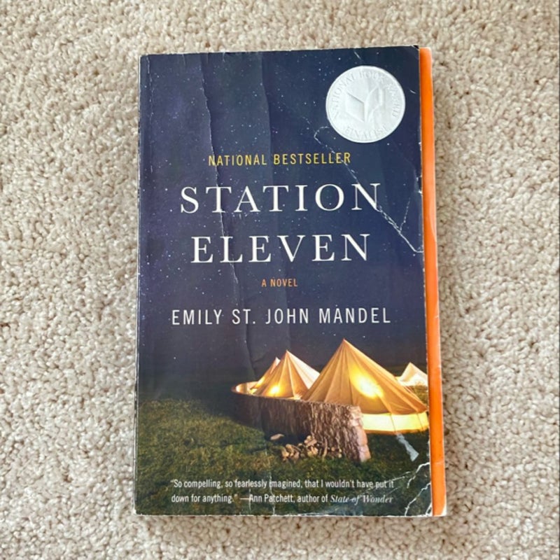 Station Eleven