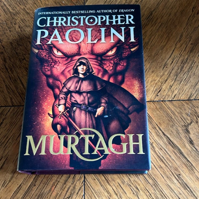 Murtagh