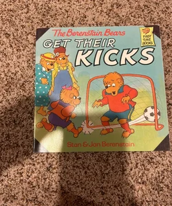 The berenstain bears 