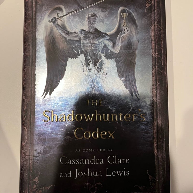 The Shadowhunter's Codex