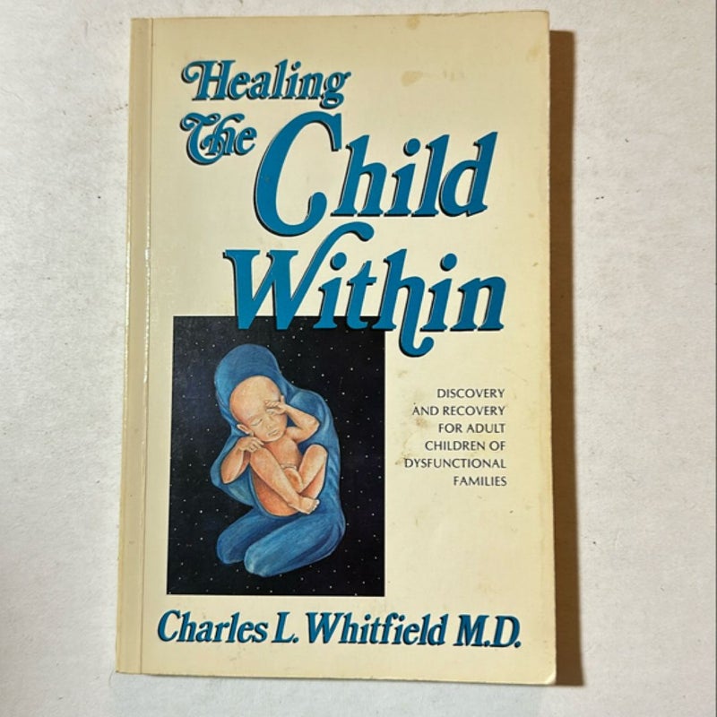 Healing the Child Within