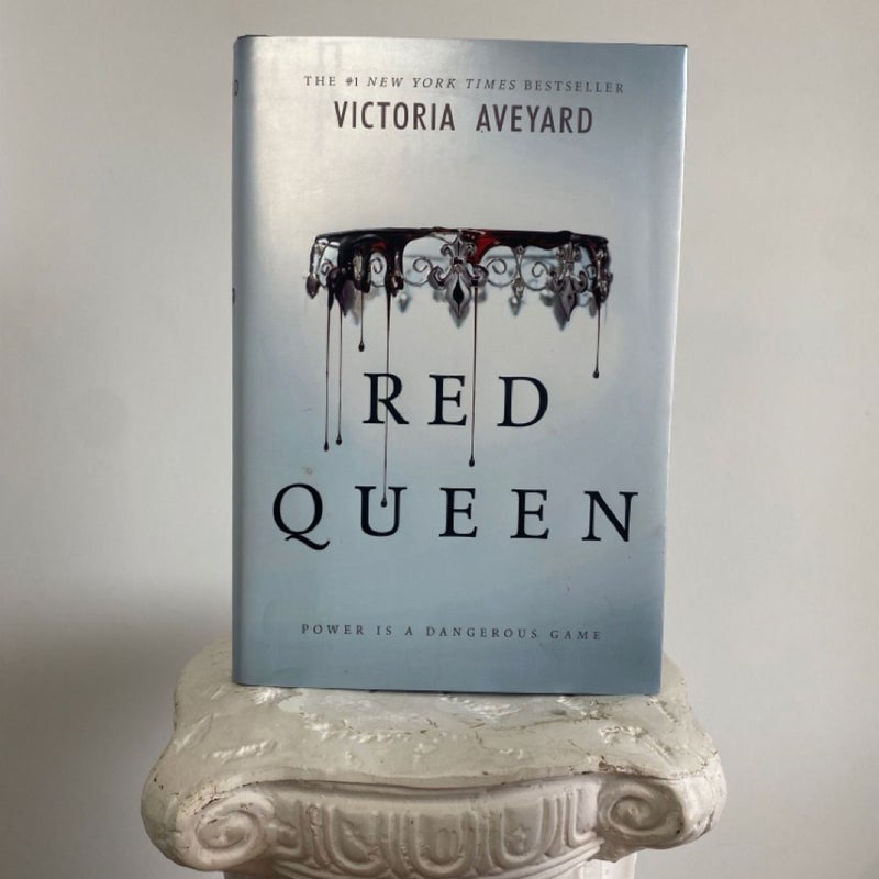 Red Queen