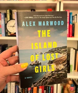 The Island of Lost Girls