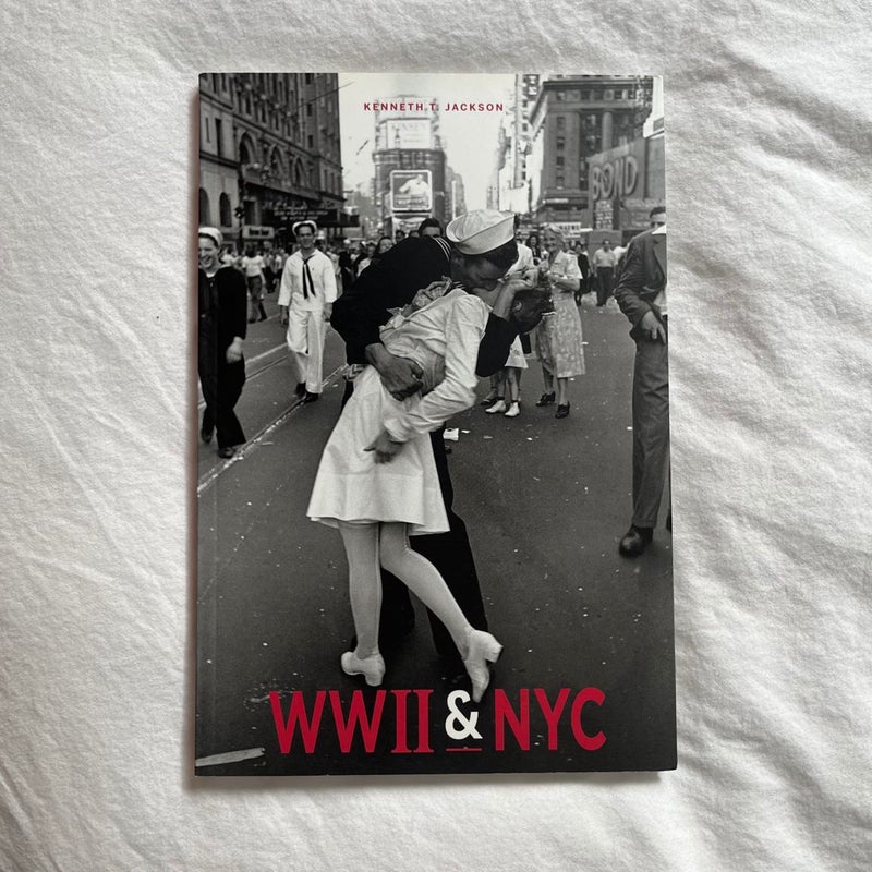 WWII and NYC