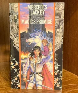 Magic’s Promise