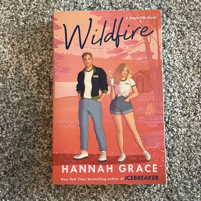 Wildfire
