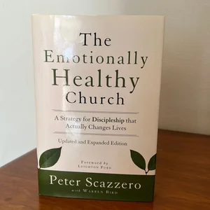 The Emotionally Healthy Church