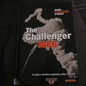 The Challenger 1986