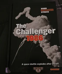 The Challenger 1986