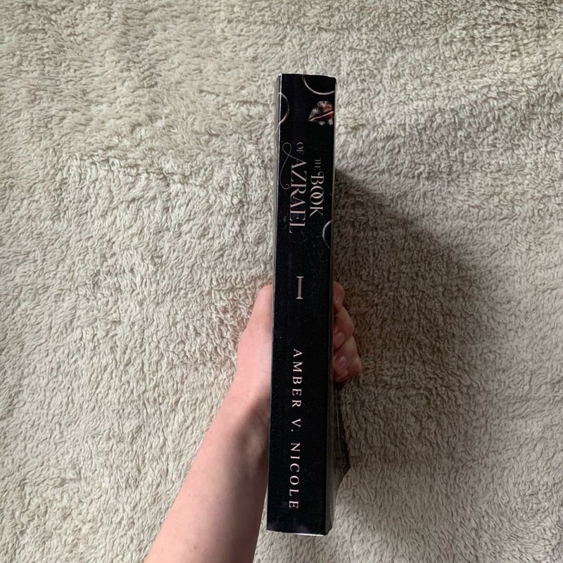 The Book of Azrael