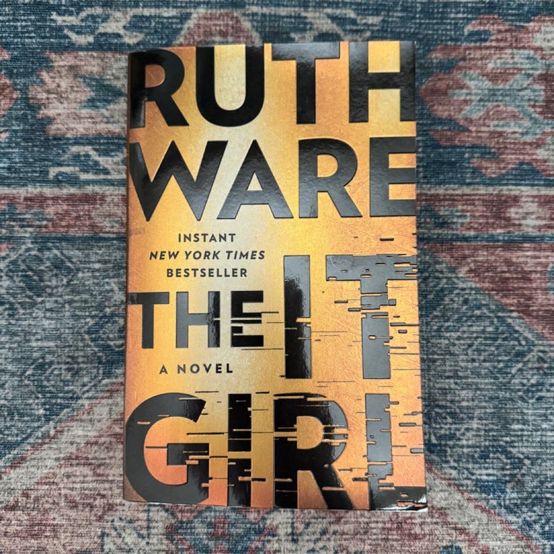 The It Girl